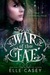 The Changelings (War of the Fae, #1) by Elle Casey