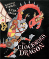 The Clockwork Dragon cover