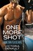 One More Shot (Hometown Players #1) by Victoria Denault