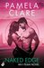 Naked Edge (I-Team, #4) by Pamela Clare