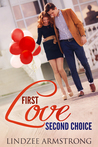 First Love Second Choice cover