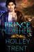 Prince in Leather (Hearth Motel #1) by Holley Trent
