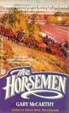 The Horsemen cover