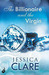 The Billionaire and the Virgin (Billionaires and Bridesmaids, #1) by Jessica Clare