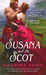 Susana and the Scot (Untamed Highlanders, #2) by Sabrina York