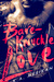 Bare-Knuckle Love (Rabid Mongrels MC #1) by K.A. Merikan