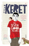 The Seven Good Years cover