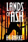 Lands of Ash cover