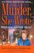 Madison Avenue Shoot (Murder, She Wrote, #31) by Jessica Fletcher