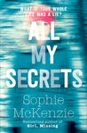 All My Secrets cover