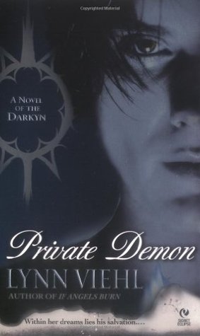 Private Demon Darkyn 2 By Lynn Viehl Private Demon Darkyn 2 By Lynn Viehl