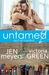 Out of Control (Untamed #2) by Jen Meyers