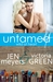 Wild at Heart (Untamed #4) by Jen Meyers