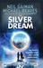 The Silver Dream (Interworld, #2) by Michael Reaves