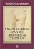 Encyclopedie van de erotische cultuur verzwegen leringen uit alle culturen en tijdperken by Rufus C. Camphausen