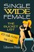 Walk Across Hot Coals (Single Wide Female The Bucket List #19) by Lillianna Blake
