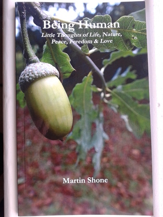 Being Human by Martin Shone
