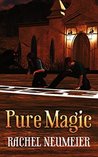 Pure Magic (Black Dog, #2)