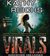 Virals (Audio) by Kathy Reichs