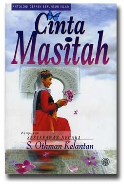 Ebook Kumpulan Cerpen