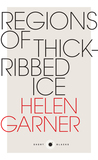 Regions of Thick-Ribbed Ice cover