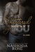 Shattered by You (Tear Asunder, #3) by Nashoda Rose