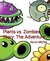 Plants vs. Zombies Story: The Adventure