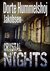 Crystal Nights by Dorte Hummelshoj Jakobsen