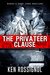 The Privateer Clause A Marsha & Danny Jones Thriller by Ken Rossignol