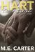 Hart to Heart (Hart, #2) by M.E. Carter