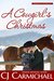 A Cowgirl's Christmas (Carrigans of the Circle C, #5) by C.J. Carmichael
