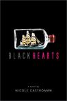 Blackhearts by Nicole Castroman Blackhearts by Nicole Castroman