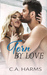 Torn by Love (Scarred by Love, #4) by C.A. Harms