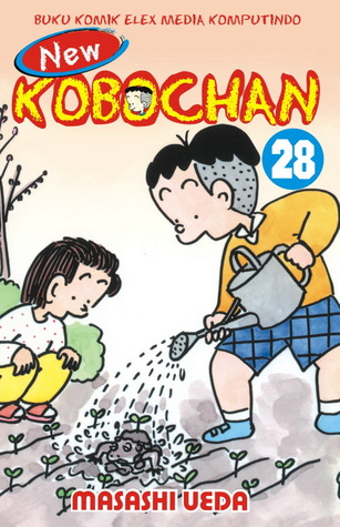 titis wardhana s review of new kobochan vol 28 titis wardhana s review of new kobochan vol 28