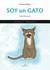 Soy un gato (manga) by Natsume Sōseki