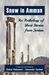 Snow in Amman An Anthology of Short Stories from Jordan by Ibtihal Mahmood