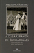 A Casa Grande de Romarigães