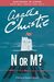 N or M? (Tommy and Tuppence, #3) by Agatha Christie