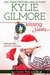 Kissing Santa (Clover Park #3.5) by Kylie Gilmore