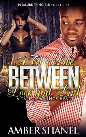 Portal de descarga gratuita de libros electrónicos A Thin Line Between Love and Lust