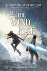 Let the Wind Rise (Sky Fall, #3)