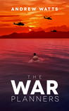 The War Planners cover