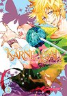 Karneval Omnibus (2-in-1 Edition), Vol. 2: Includes Vols. 3 & 4 (Karneval Omnibus, #2)