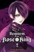 Requiem of the Rose King, Vol. 2 (Requiem of the Rose King, #2) by Aya Kanno