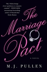The Marriage Pact cover