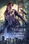 Trigger cover