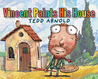 Vincent Paints His House cover