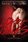 The Dark Ones cover