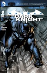 Batman: The Dark Knight #1