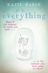 My Everything cover